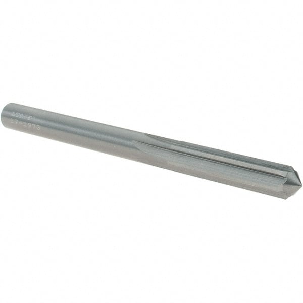 OSG - Letter F Solid Carbide Chucking Reamer - Exact Tool & Supply