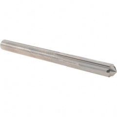 OSG - 6.5mm Solid Carbide Chucking Reamer - Exact Tool & Supply