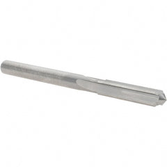 OSG - 6.2mm Solid Carbide Chucking Reamer - Exact Tool & Supply
