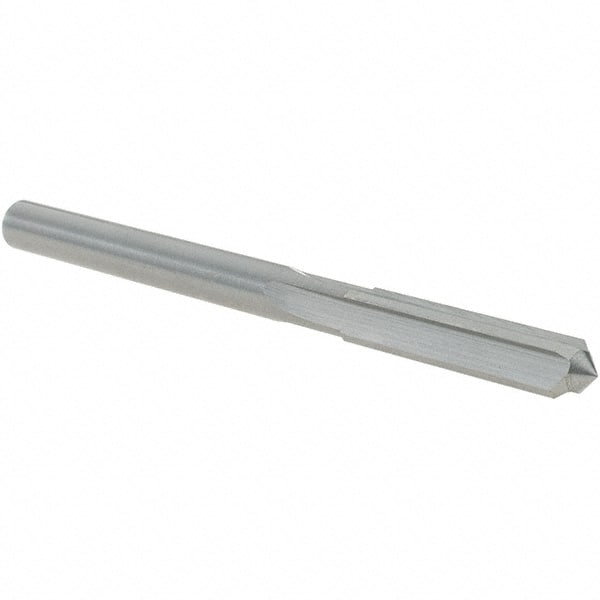 OSG - Letter C Solid Carbide Chucking Reamer - Exact Tool & Supply