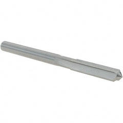 OSG - Letter C Solid Carbide Chucking Reamer - Exact Tool & Supply