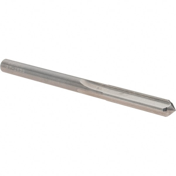 OSG - 6mm Solid Carbide Chucking Reamer - Exact Tool & Supply