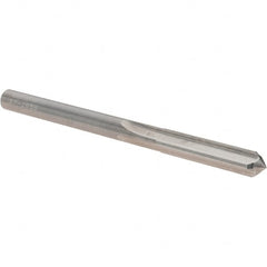 OSG - 6mm Solid Carbide Chucking Reamer - Exact Tool & Supply