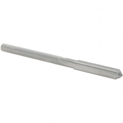 OSG - 5.6mm Solid Carbide Chucking Reamer - Exact Tool & Supply