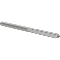 OSG - #7 Solid Carbide Chucking Reamer - Exact Tool & Supply
