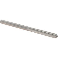 OSG - #8 Solid Carbide Chucking Reamer - Exact Tool & Supply