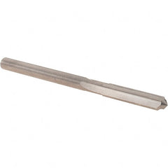 OSG - #12 Solid Carbide Chucking Reamer - Exact Tool & Supply