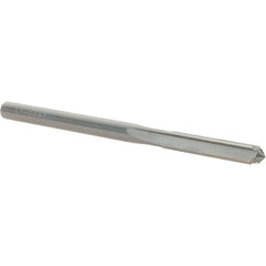 OSG - #13 Solid Carbide Chucking Reamer - Exact Tool & Supply