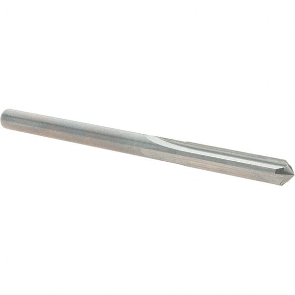 OSG - #15 Solid Carbide Chucking Reamer - Exact Tool & Supply