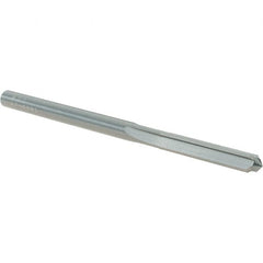 OSG - #20 Solid Carbide Chucking Reamer - Exact Tool & Supply