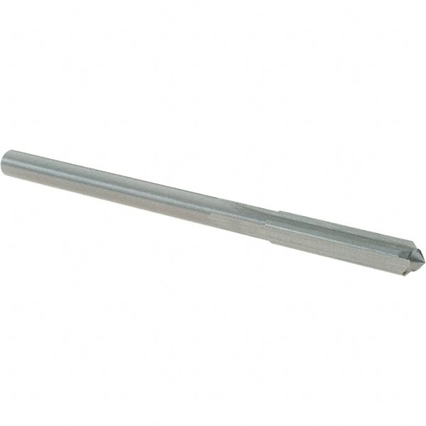 OSG - #23 Solid Carbide Chucking Reamer - Exact Tool & Supply