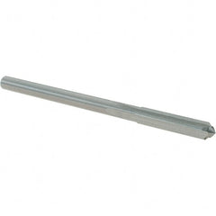 OSG - #23 Solid Carbide Chucking Reamer - Exact Tool & Supply