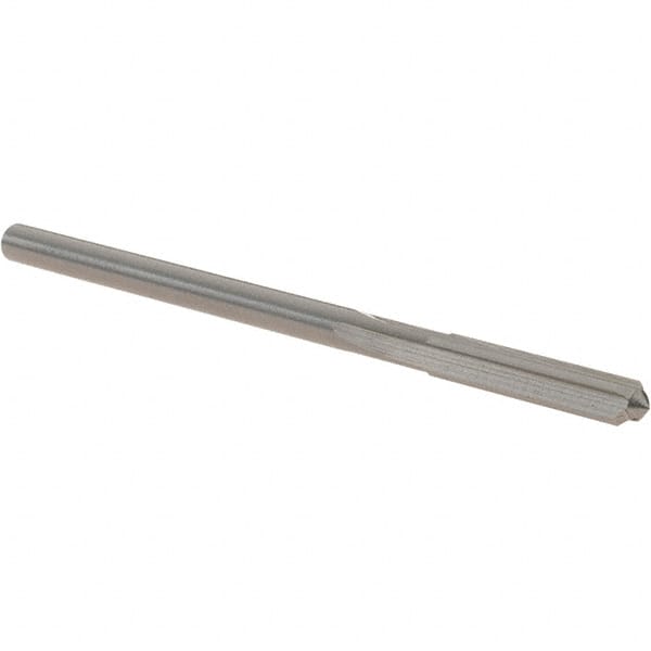 OSG - #31 Solid Carbide Chucking Reamer - Exact Tool & Supply