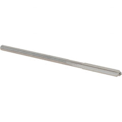 OSG - #37 Solid Carbide Chucking Reamer - Exact Tool & Supply