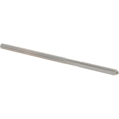 OSG - #40 Solid Carbide Chucking Reamer - Exact Tool & Supply