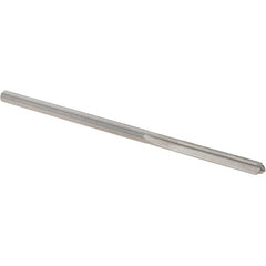 OSG - #41 Solid Carbide Chucking Reamer - Exact Tool & Supply