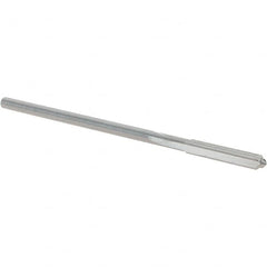 OSG - #43 Solid Carbide Chucking Reamer - Exact Tool & Supply