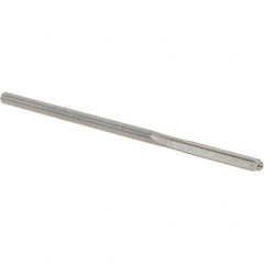 OSG - #45 Solid Carbide Chucking Reamer - Exact Tool & Supply