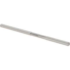 OSG - #46 Solid Carbide Chucking Reamer - Exact Tool & Supply