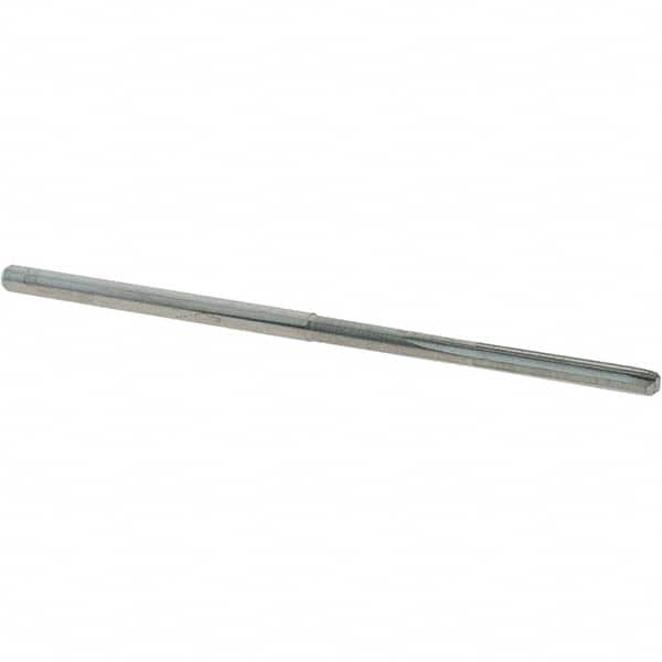 OSG - #52 Solid Carbide Chucking Reamer - Exact Tool & Supply