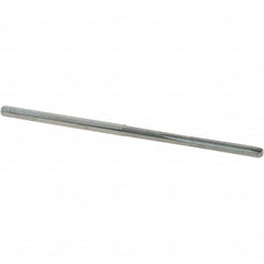 OSG - #52 Solid Carbide Chucking Reamer - Exact Tool & Supply