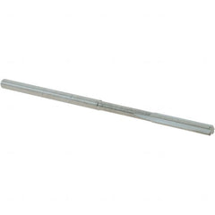 OSG - 1.6mm Solid Carbide Chucking Reamer - Exact Tool & Supply