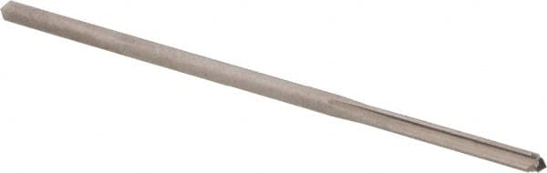 OSG - 1.4mm Solid Carbide Chucking Reamer - Exact Tool & Supply