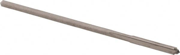 OSG - #53 Solid Carbide Chucking Reamer - Exact Tool & Supply
