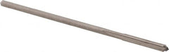 OSG - #53 Solid Carbide Chucking Reamer - Exact Tool & Supply