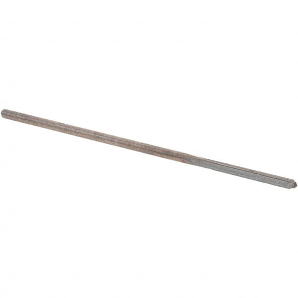OSG - 1.2mm Solid Carbide Chucking Reamer - Exact Tool & Supply