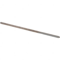 OSG - 1.2mm Solid Carbide Chucking Reamer - Exact Tool & Supply