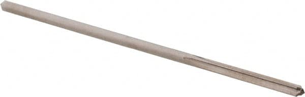 OSG - 1.3mm Solid Carbide Chucking Reamer - Exact Tool & Supply