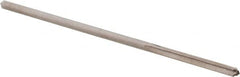 OSG - 1.3mm Solid Carbide Chucking Reamer - Exact Tool & Supply