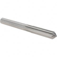 OSG - 3/8" Solid Carbide Chucking Reamer - Exact Tool & Supply