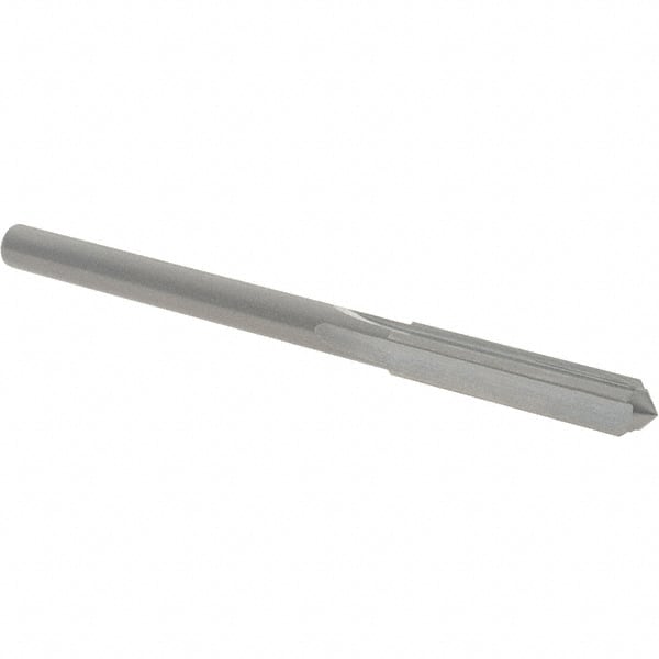 OSG - 5.5mm Solid Carbide Chucking Reamer - Exact Tool & Supply