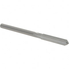 OSG - 5.5mm Solid Carbide Chucking Reamer - Exact Tool & Supply