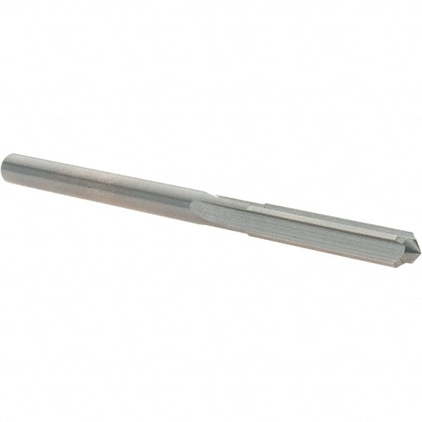 OSG - 5.2mm Solid Carbide Chucking Reamer - Exact Tool & Supply