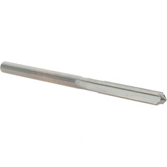 OSG - 5.1mm Solid Carbide Chucking Reamer - Exact Tool & Supply