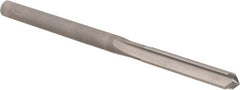OSG - 5mm Solid Carbide Chucking Reamer - Exact Tool & Supply