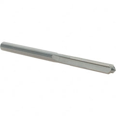 OSG - 4.9mm Solid Carbide Chucking Reamer - Exact Tool & Supply