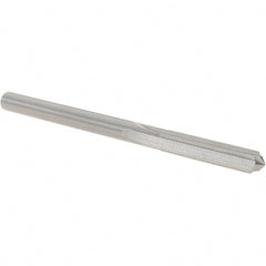 OSG - 4.5mm Solid Carbide Chucking Reamer - Exact Tool & Supply