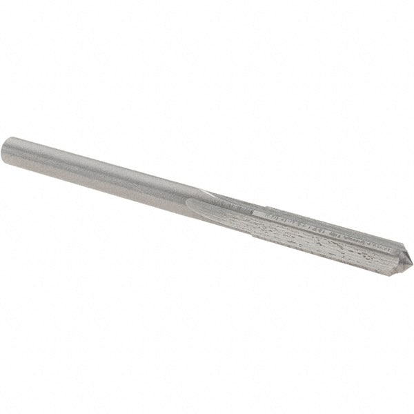OSG - 3/16" Solid Carbide Chucking Reamer - Exact Tool & Supply