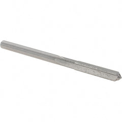 OSG - 3/16" Solid Carbide Chucking Reamer - Exact Tool & Supply