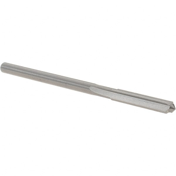 OSG - 9/64" Solid Carbide Chucking Reamer - Exact Tool & Supply