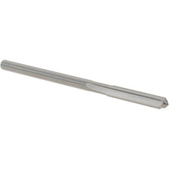 OSG - 9/64" Solid Carbide Chucking Reamer - Exact Tool & Supply