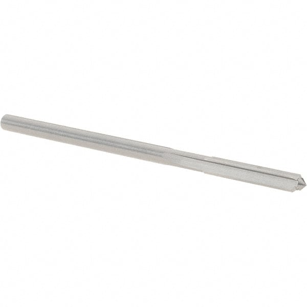 OSG - 3mm Solid Carbide Chucking Reamer - Exact Tool & Supply