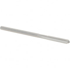 OSG - 3mm Solid Carbide Chucking Reamer - Exact Tool & Supply