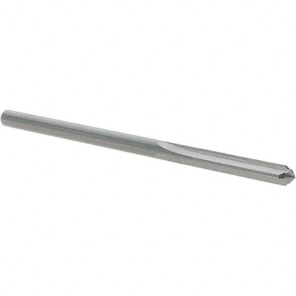 OSG - 2.9mm Solid Carbide Chucking Reamer - Exact Tool & Supply