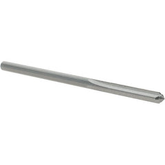 OSG - 2.9mm Solid Carbide Chucking Reamer - Exact Tool & Supply