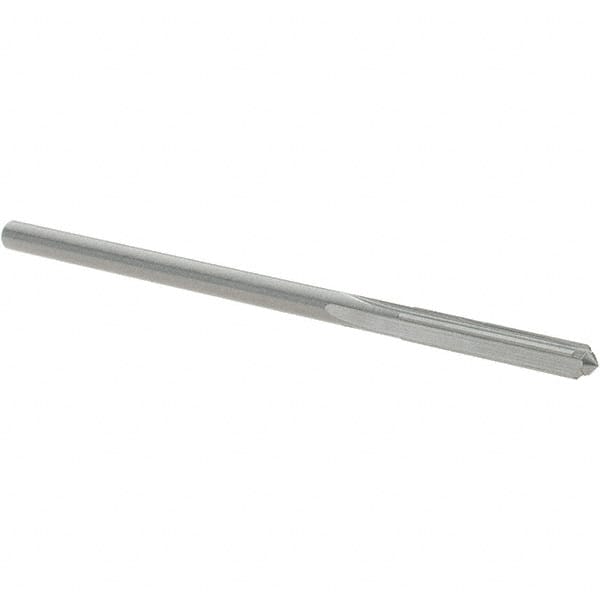 OSG - 2.5mm Solid Carbide Chucking Reamer - Exact Tool & Supply